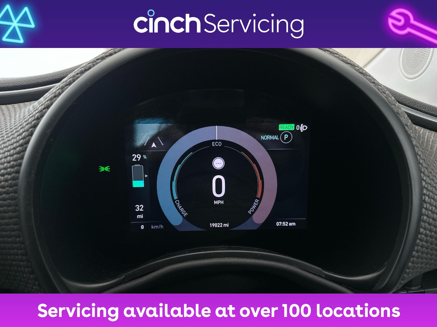 Used Fiat 500C 2021 for sale - 76670287: Photo 18