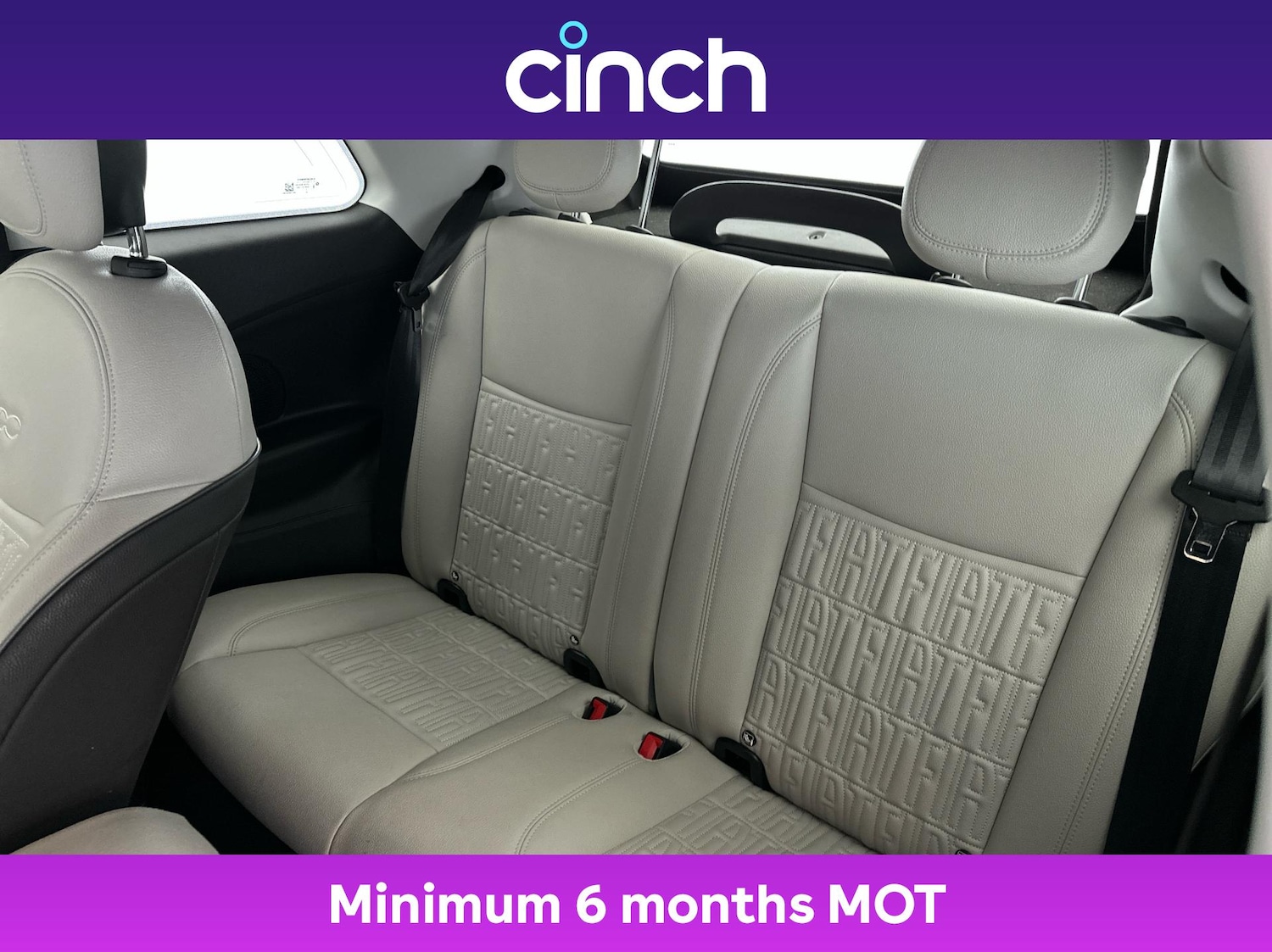 Used Fiat 500C 2021 for sale - 76670287: Photo 20