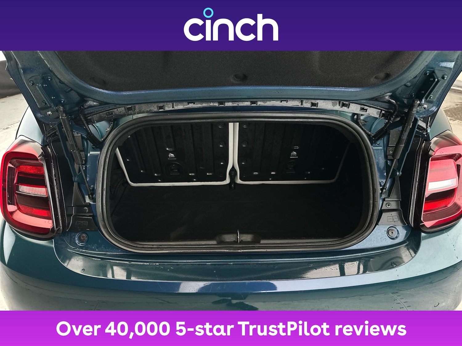 Used Fiat 500C 2021 for sale - 76670287: Photo 21