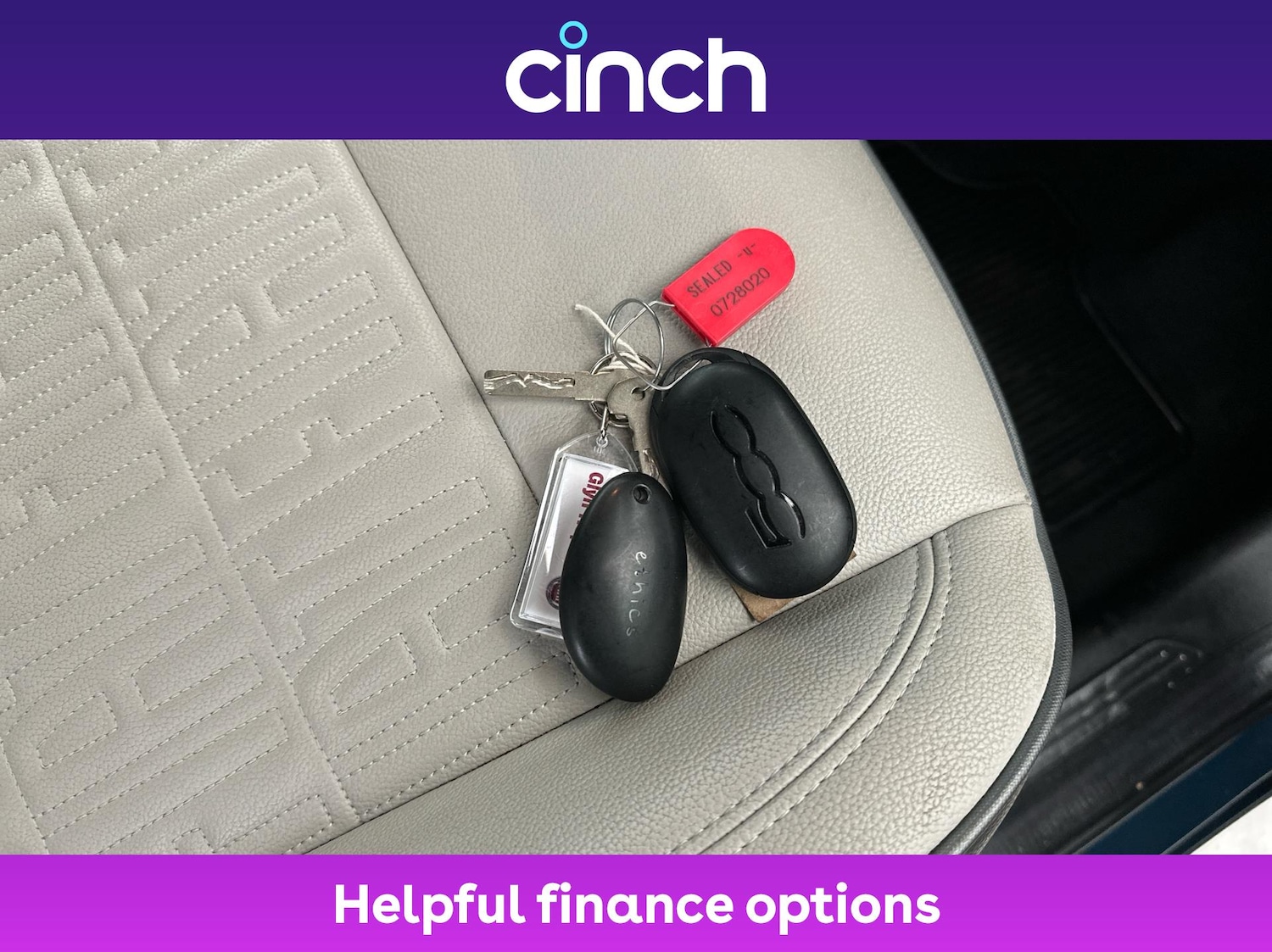 Used Fiat 500C 2021 for sale - 76670287: Photo 30