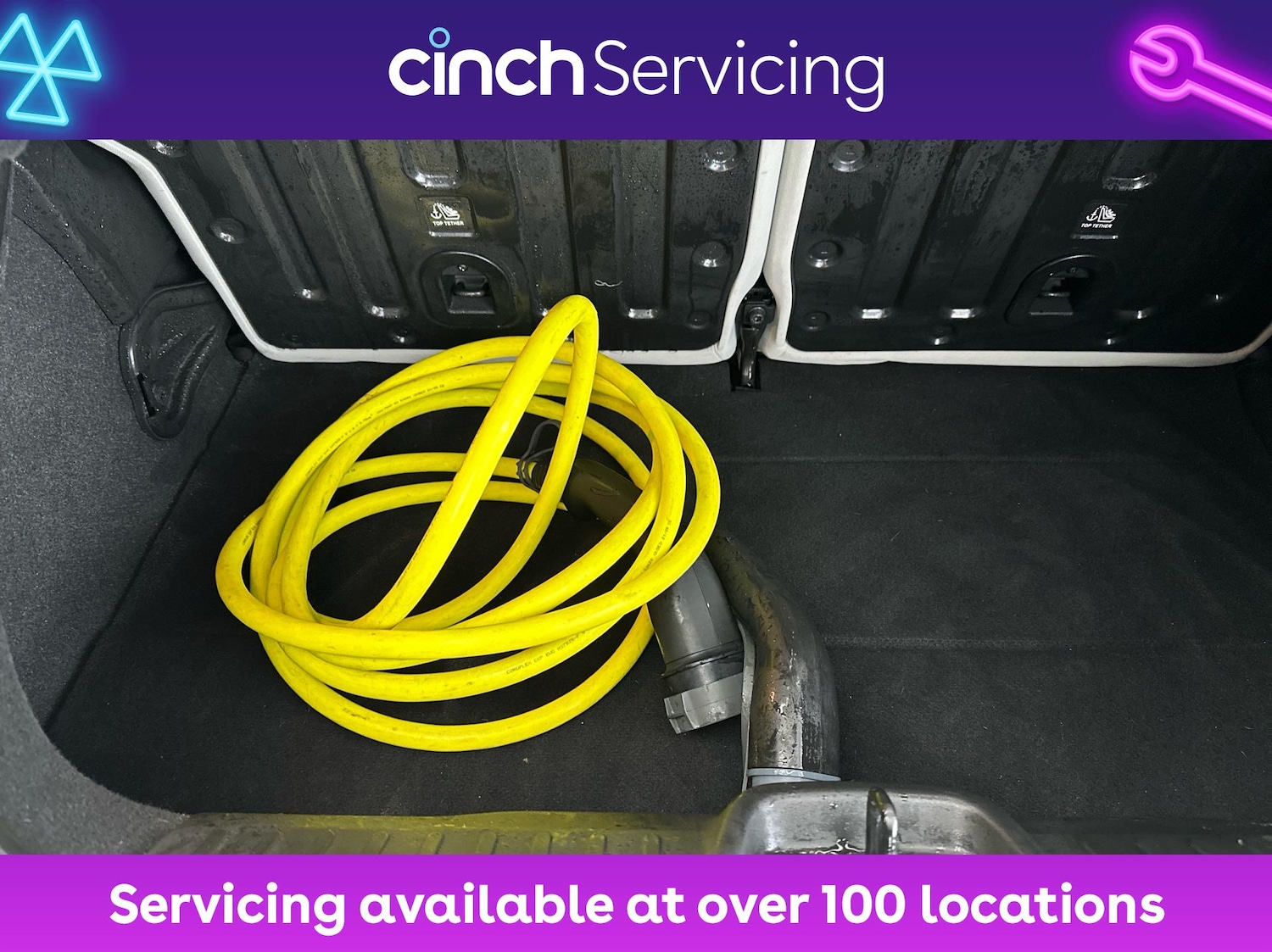 Used Fiat 500C 2021 for sale - 76670287: Photo 31