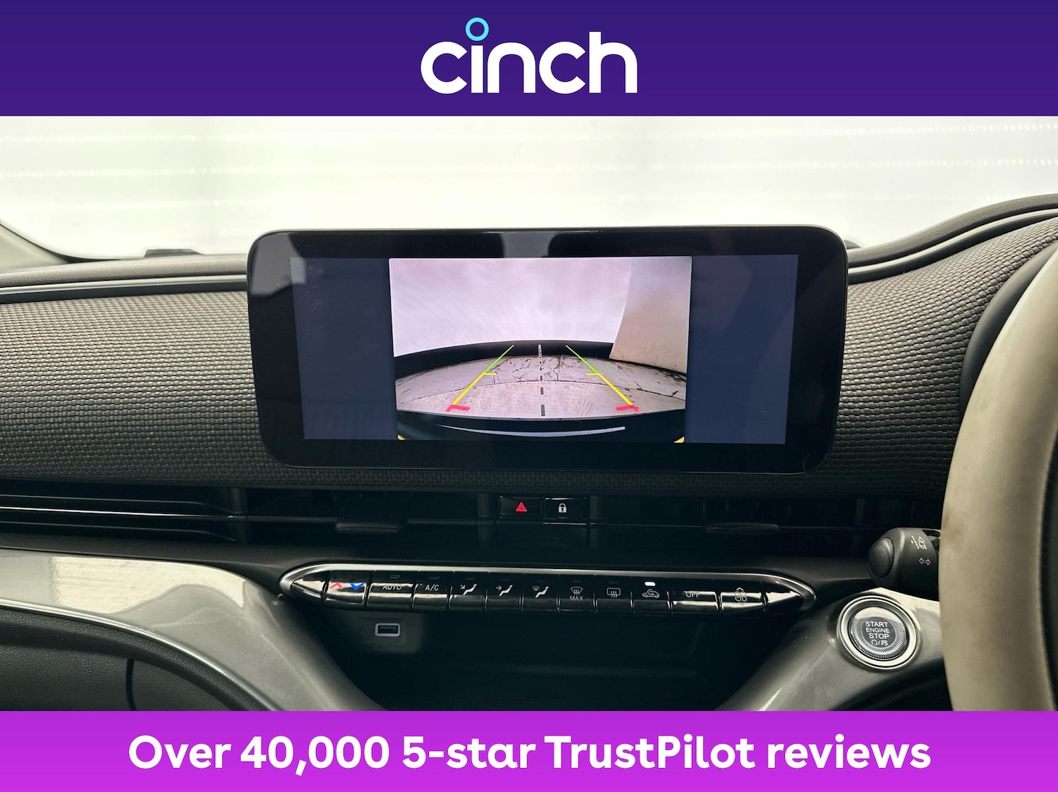 Used Fiat 500C 2021 for sale - 76670287: Photo 33