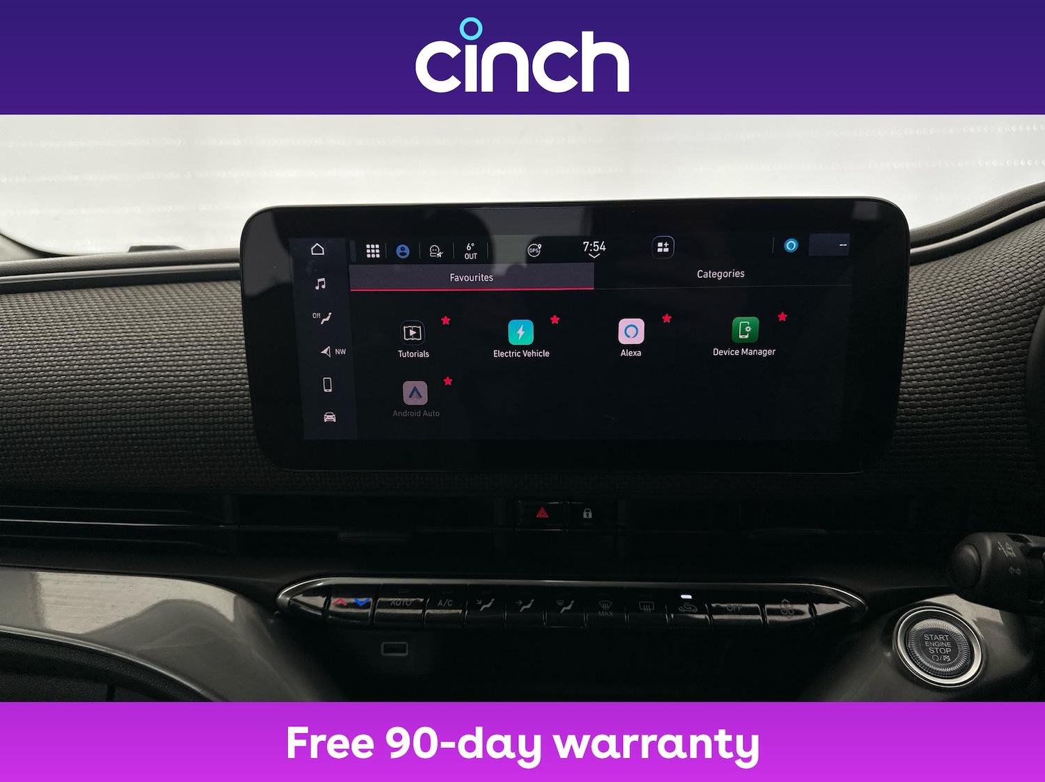 Used Fiat 500C 2021 for sale - 76670287: Photo 34