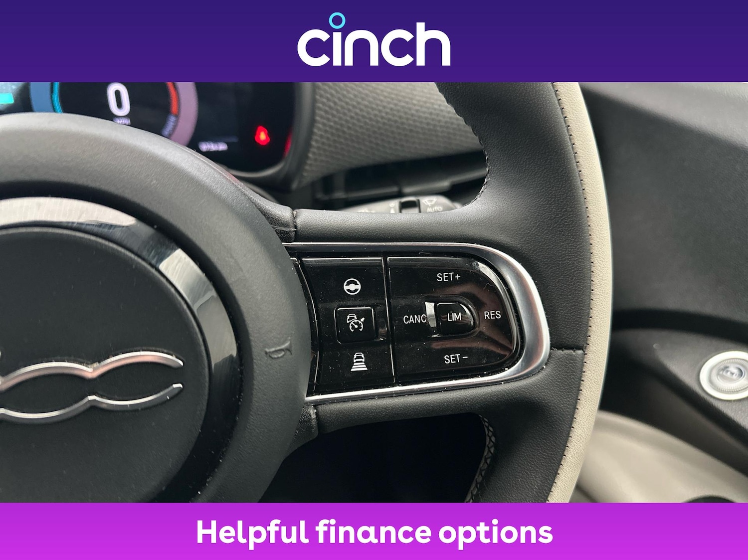 Used Fiat 500C 2021 for sale - 76670287: Photo 35