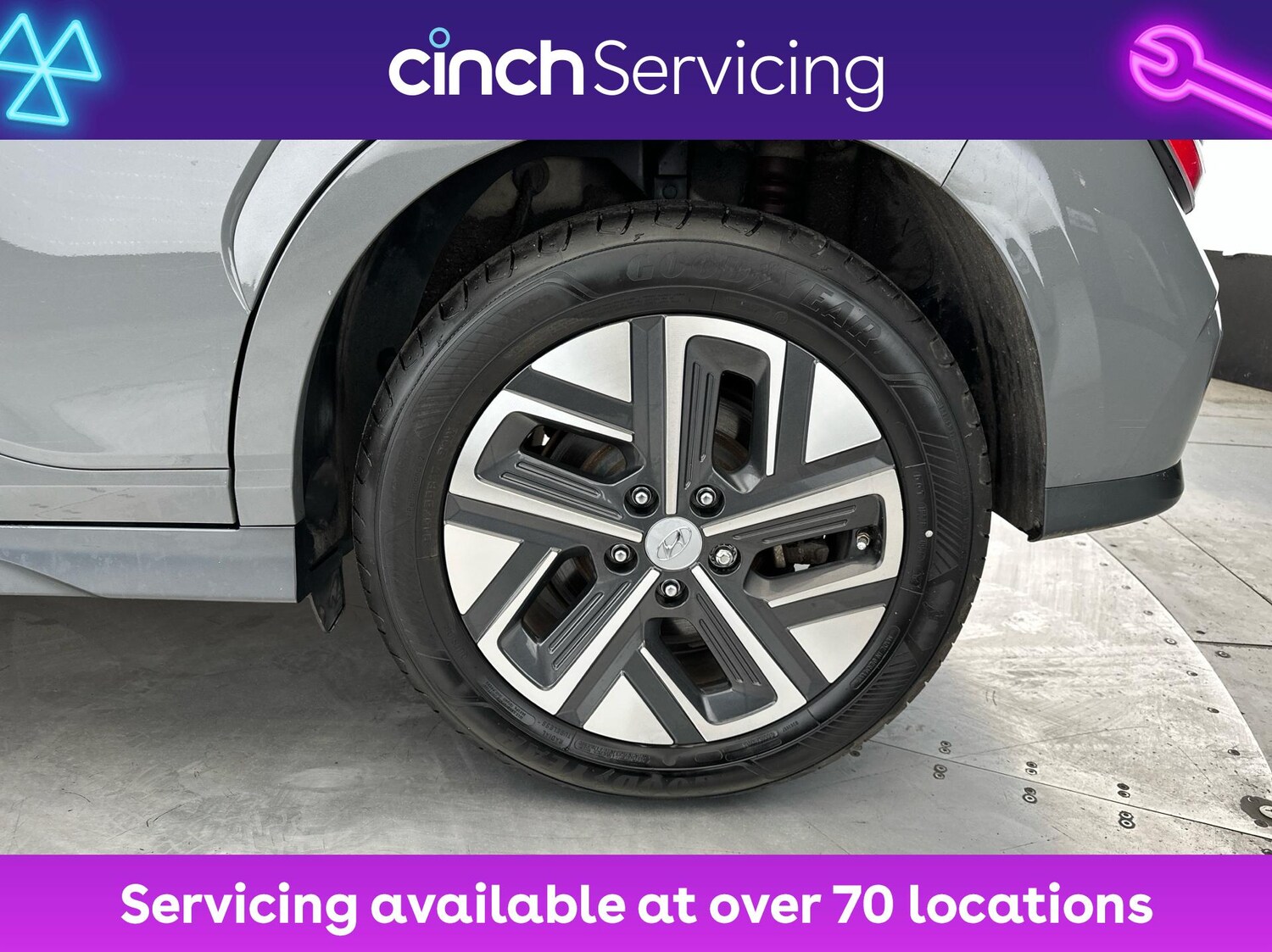 Used Hyundai KONA 2022 for sale - 77021939: Photo 26