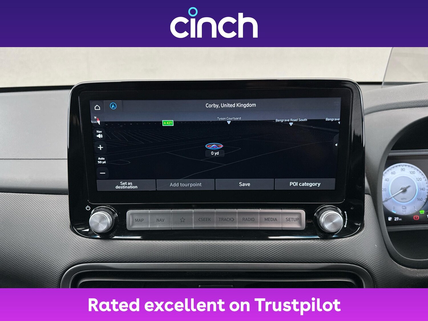 Used Hyundai KONA 2022 for sale - 77021939: Photo 33