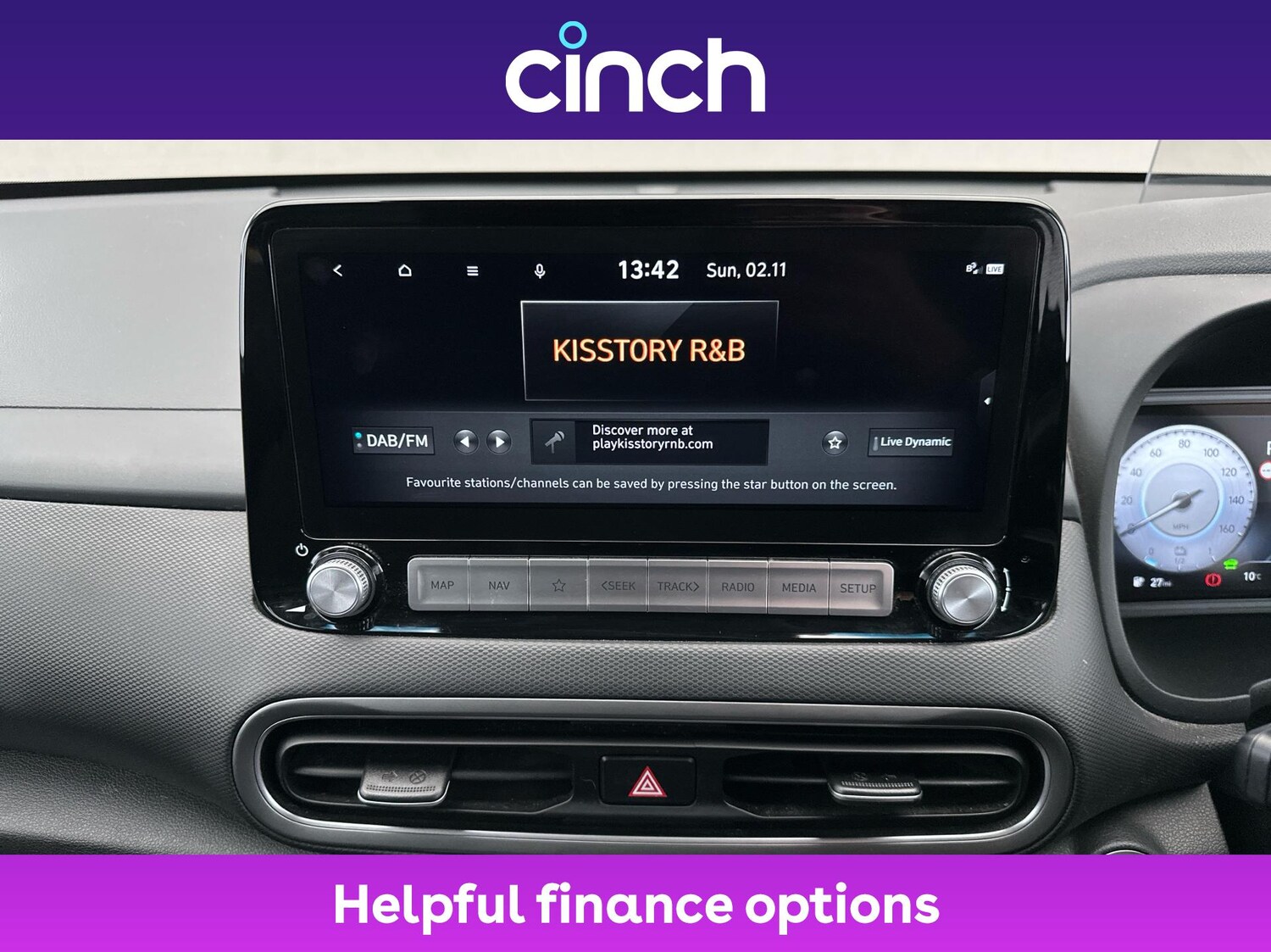 Used Hyundai KONA 2022 for sale - 77021939: Photo 35