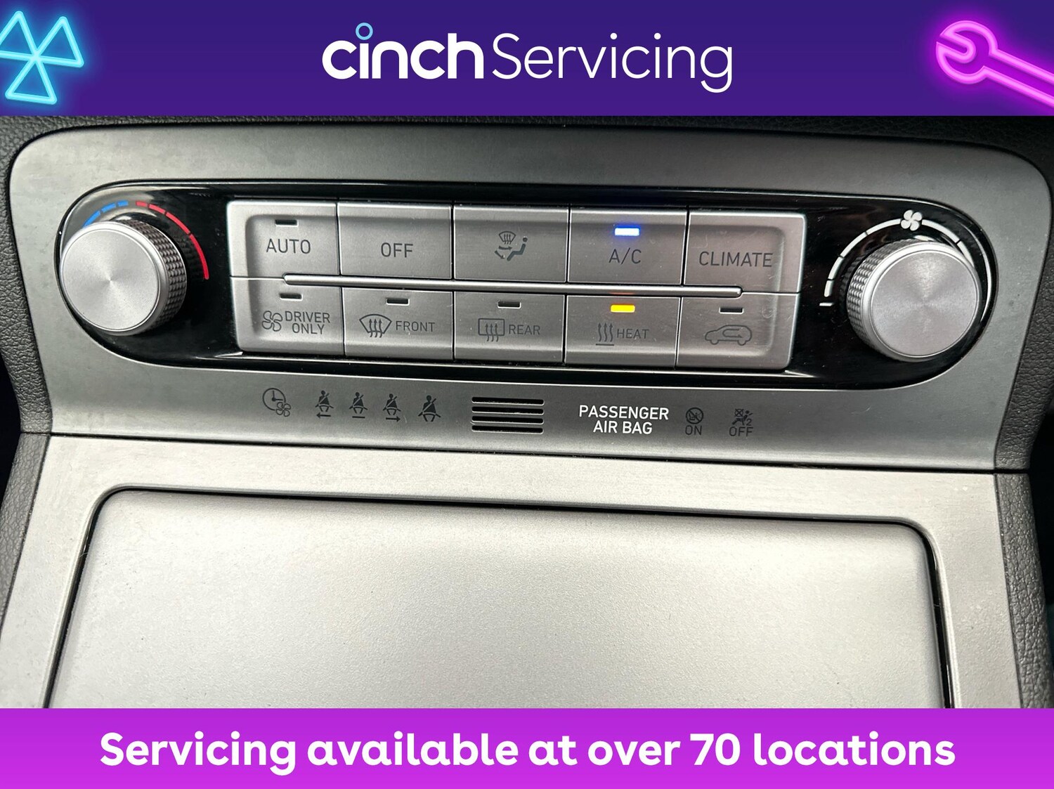 Used Hyundai KONA 2022 for sale - 77021939: Photo 36