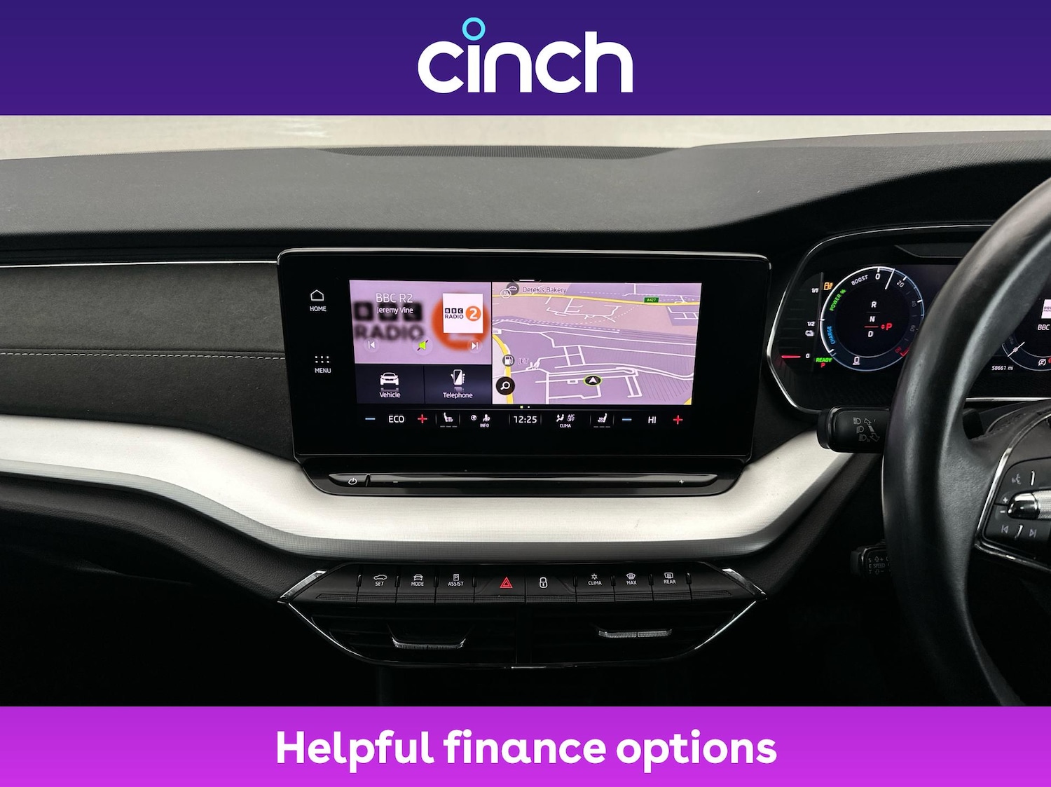 Used Skoda Octavia 2021 for sale - 76767527: Photo 17