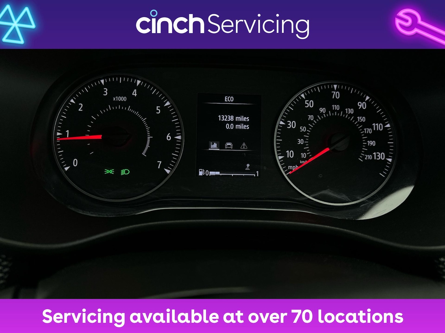 Used Dacia Sandero 2023 for sale - 76480719: Photo 18