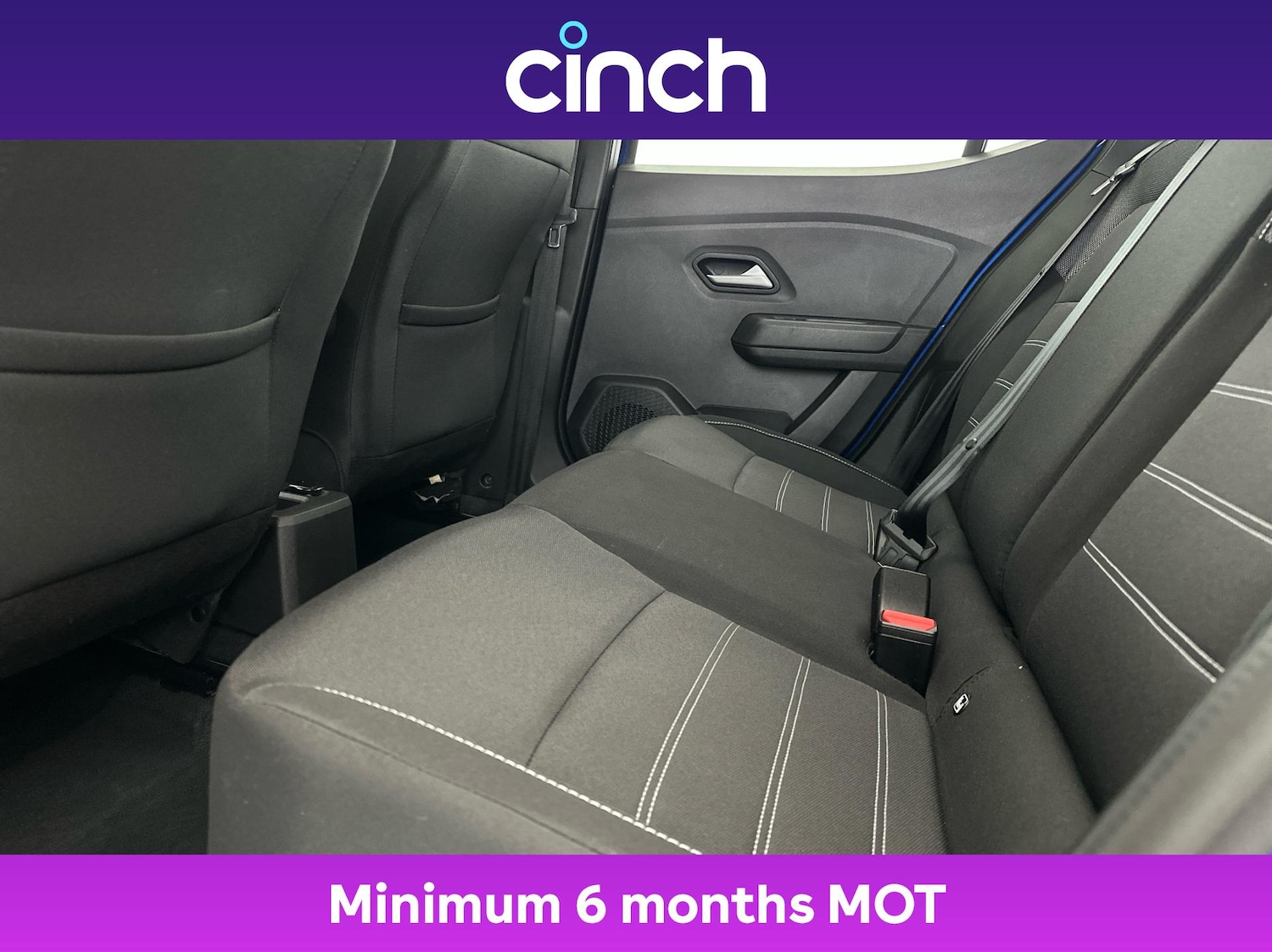 Used Dacia Sandero 2023 for sale - 76480719: Photo 20