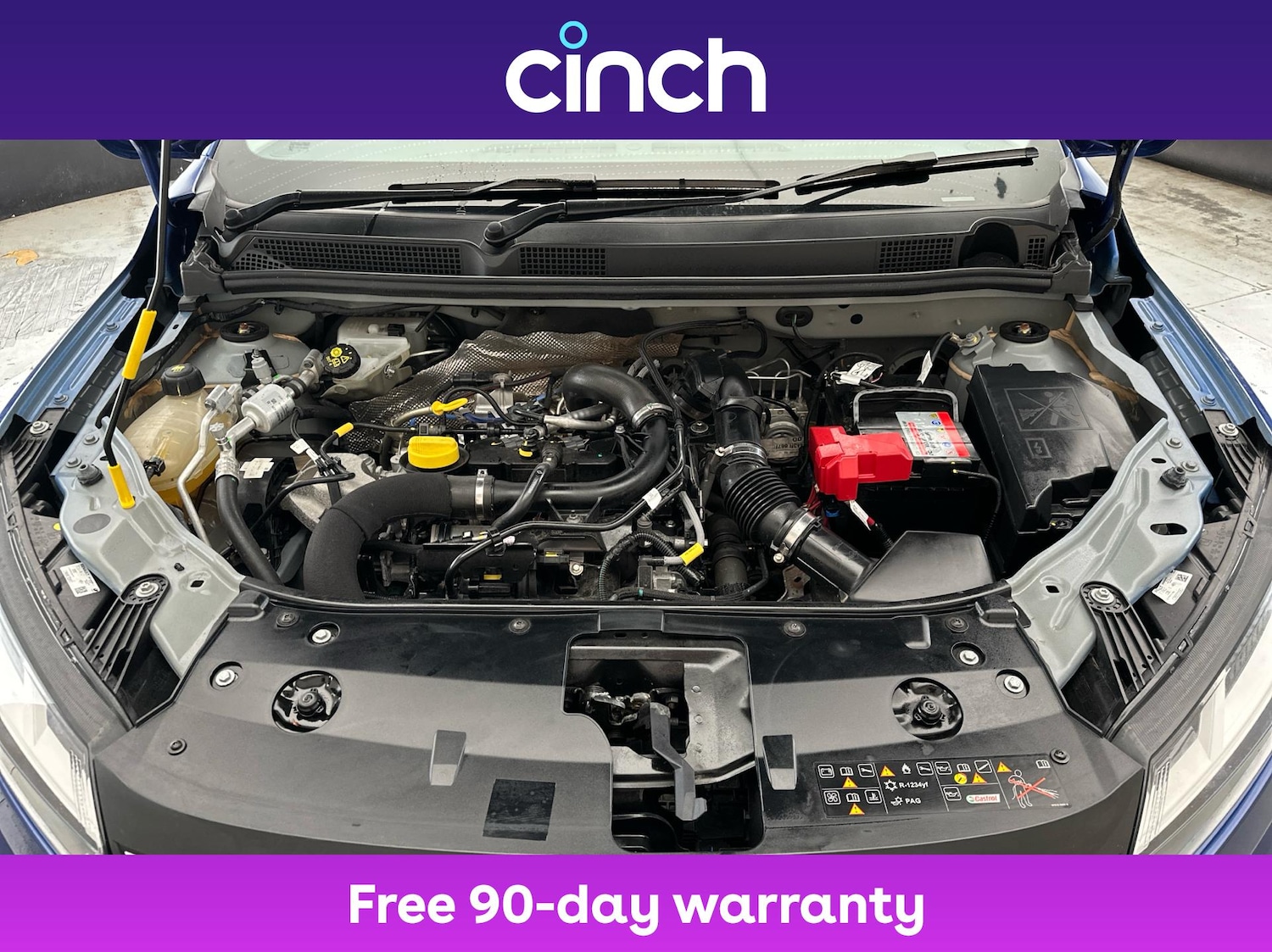 Used Dacia Sandero 2023 for sale - 76480719: Photo 23