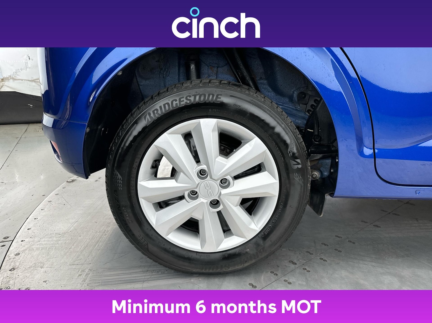 Used Dacia Sandero 2023 for sale - 76480719: Photo 27