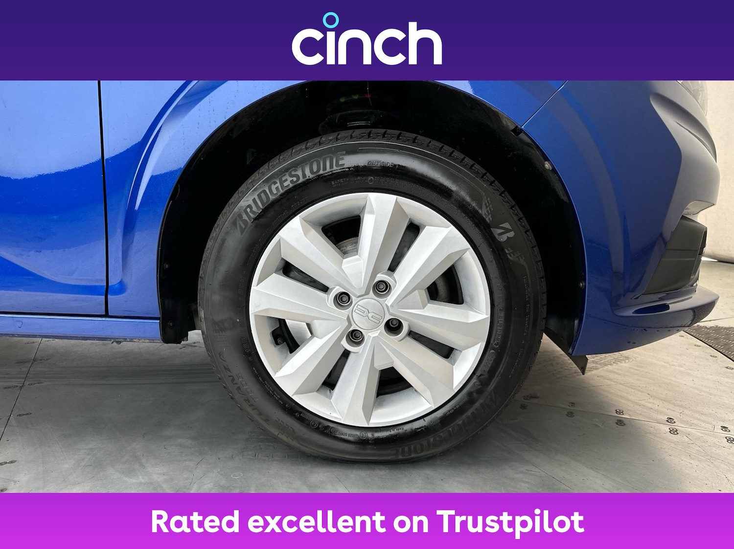 Used Dacia Sandero 2023 for sale - 76480719: Photo 28