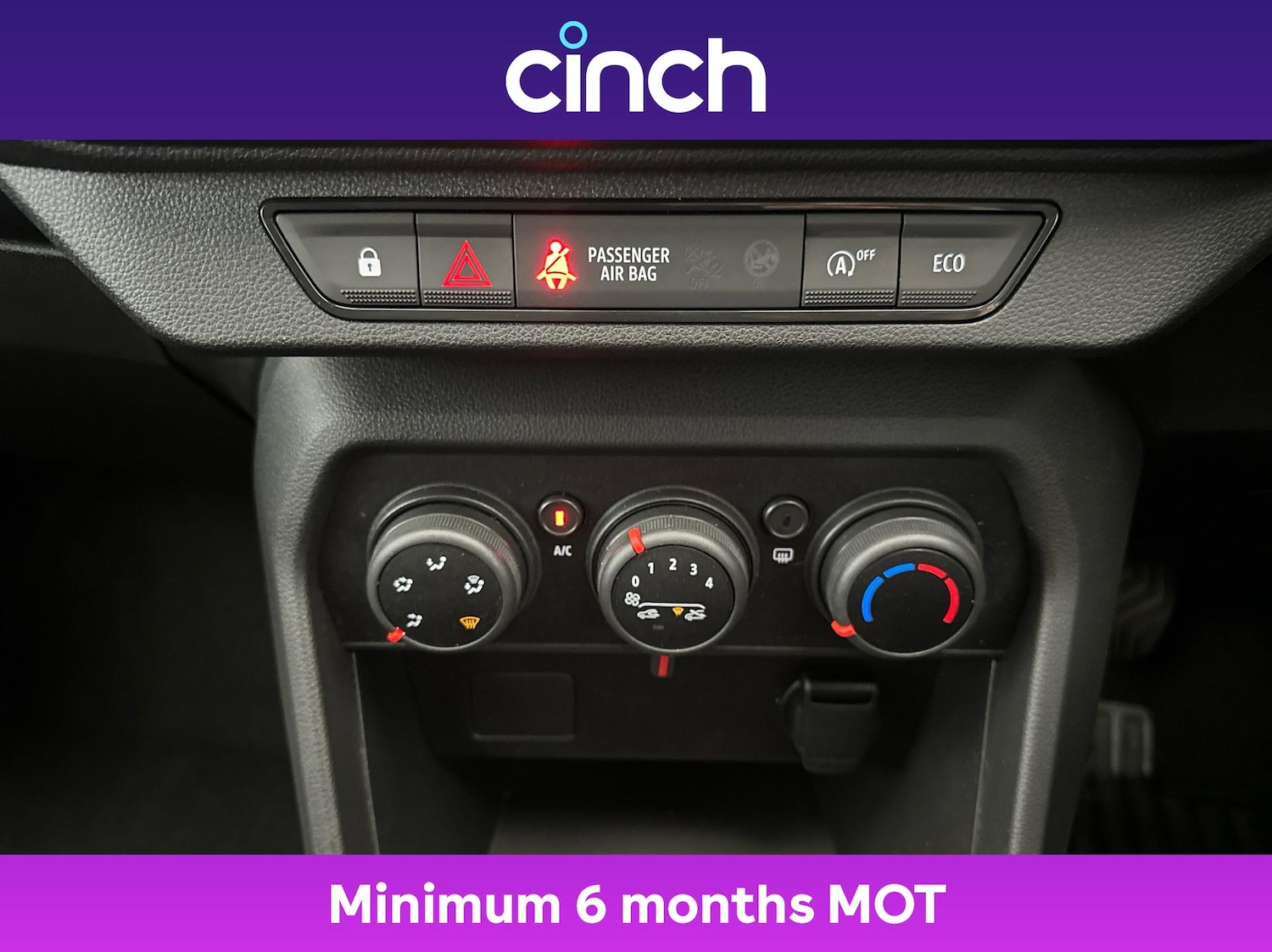 Used Dacia Sandero 2023 for sale - 76480719: Photo 32