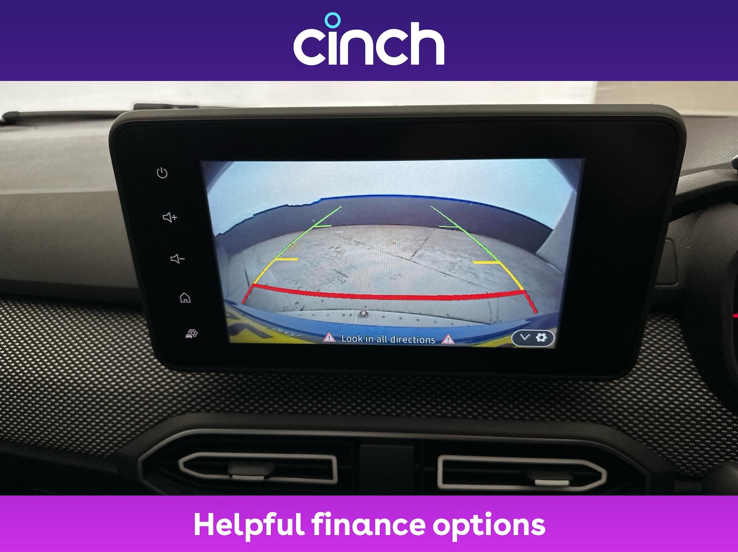 Used Dacia Sandero 2023 for sale - 76480719: Photo 35