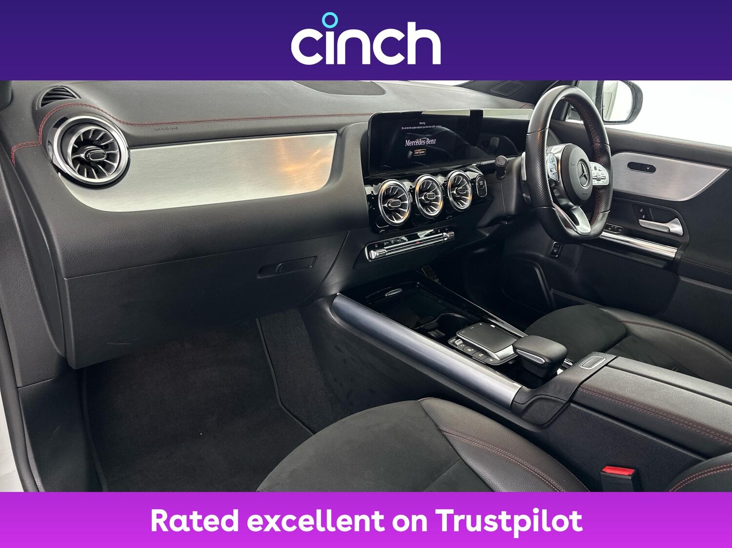 Used Mercedes-Benz EQA 2021 for sale - 76378555: Photo 14