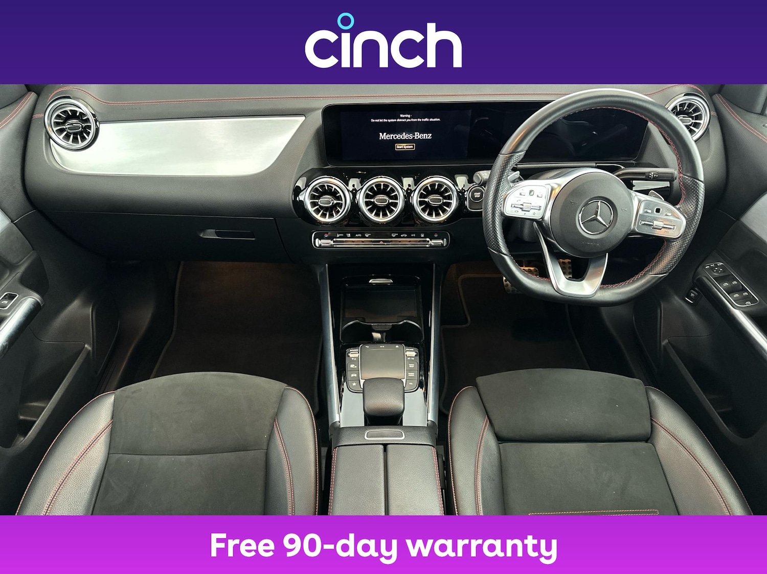 Used Mercedes-Benz EQA 2021 for sale - 76378555: Photo 15
