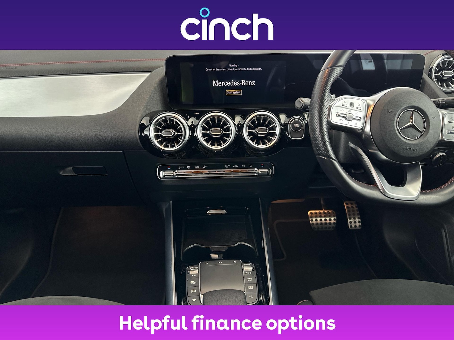 Used Mercedes-Benz EQA 2021 for sale - 76378555: Photo 17