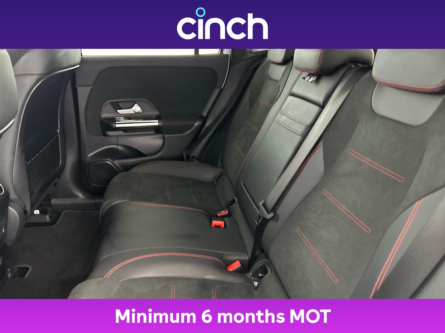 Used Mercedes-Benz EQA 2021 for sale - 76378555: Photo 20