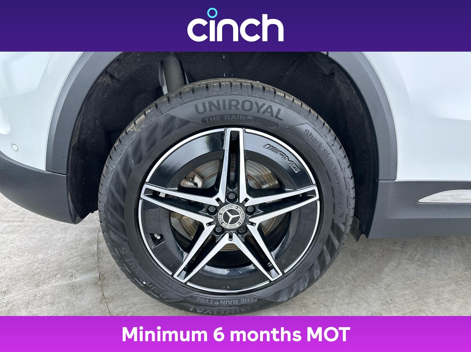 Used Mercedes-Benz EQA 2021 for sale - 76378555: Photo 27