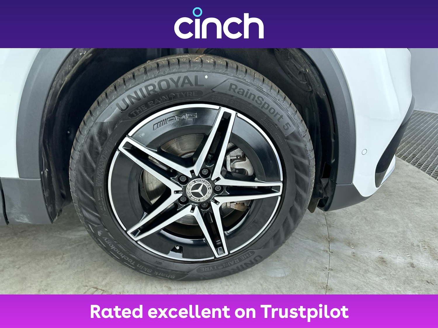 Used Mercedes-Benz EQA 2021 for sale - 76378555: Photo 28
