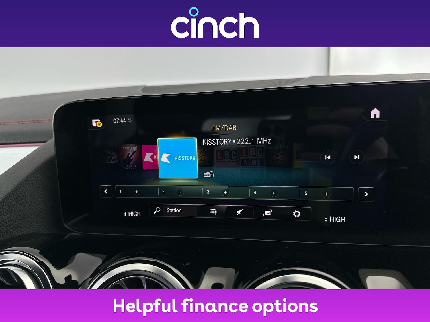 Used Mercedes-Benz EQA 2021 for sale - 76378555: Photo 30