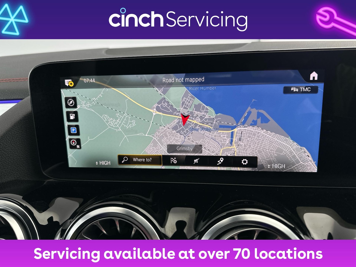 Used Mercedes-Benz EQA 2021 for sale - 76378555: Photo 31
