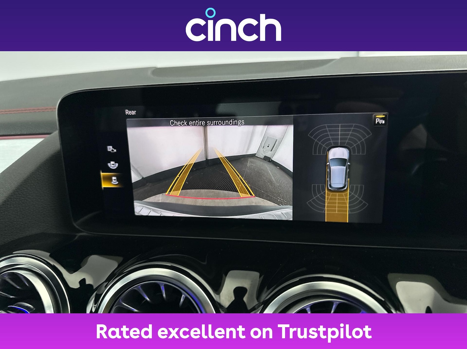 Used Mercedes-Benz EQA 2021 for sale - 76378555: Photo 33