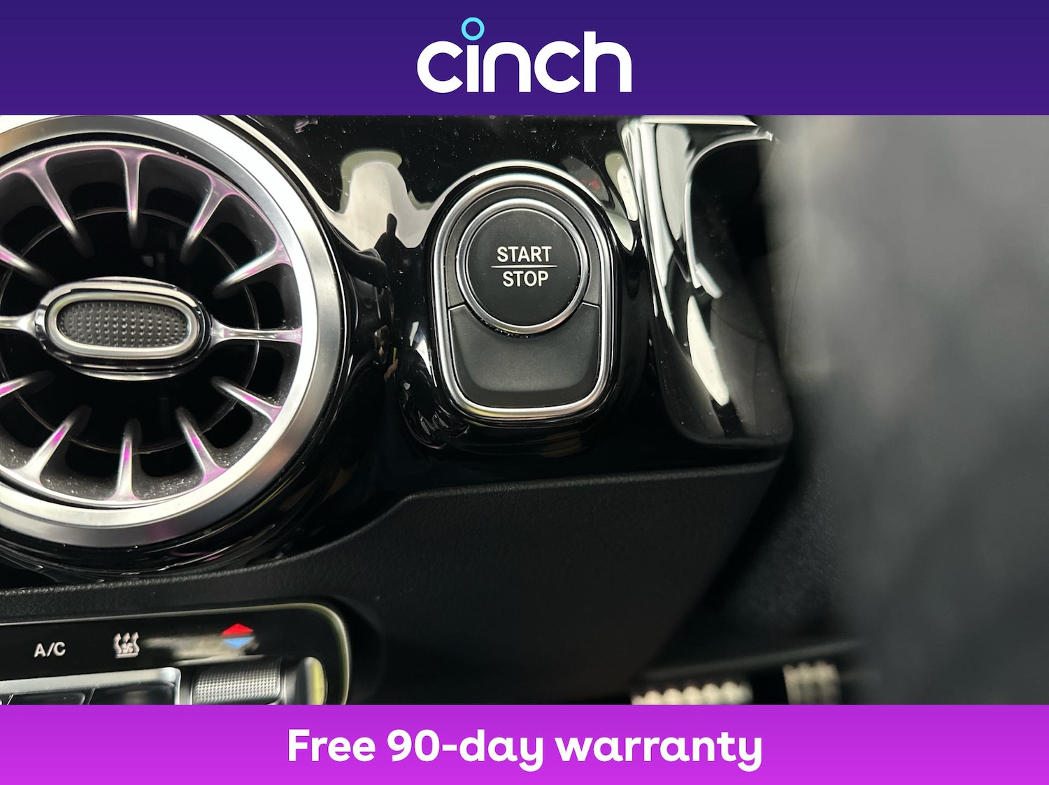Used Mercedes-Benz EQA 2021 for sale - 76378555: Photo 34