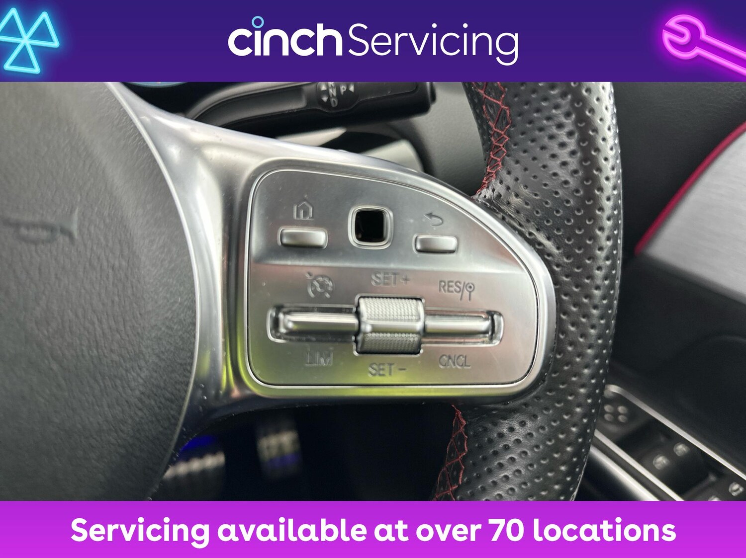 Used Mercedes-Benz EQA 2021 for sale - 76378555: Photo 36