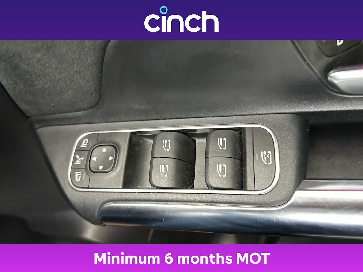 Used Mercedes-Benz EQA 2021 for sale - 76378555: Photo 37