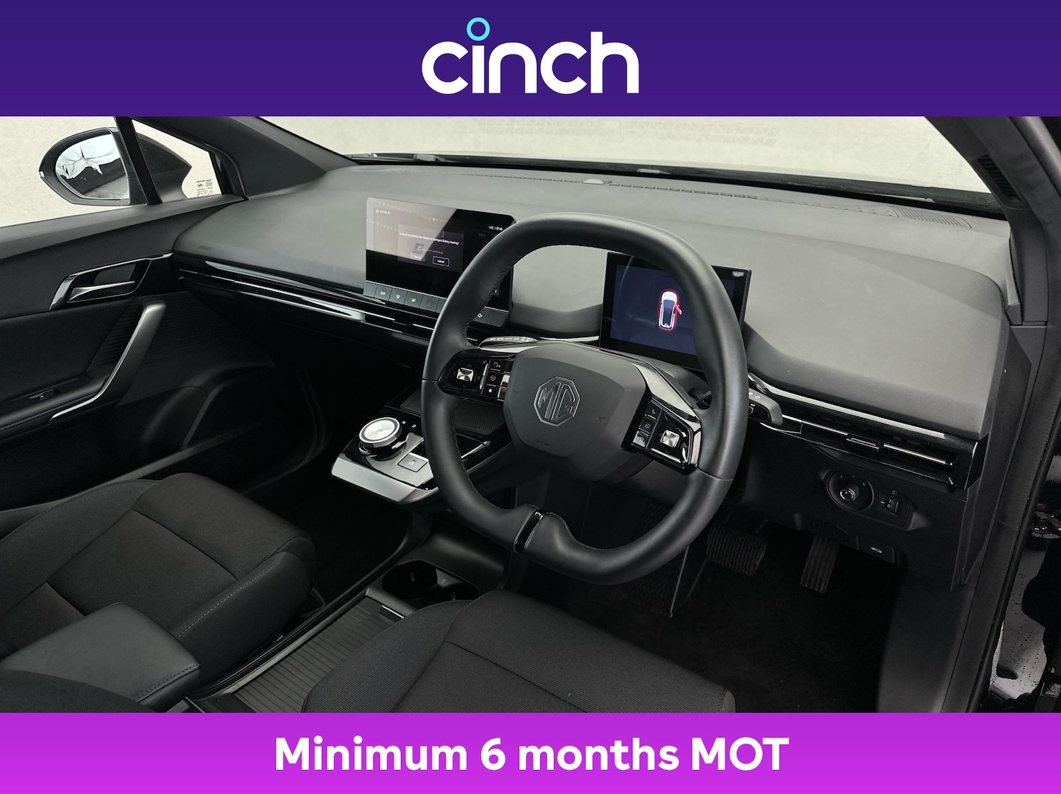 Used MG MG4 2023 for sale - 76429101: Photo 12