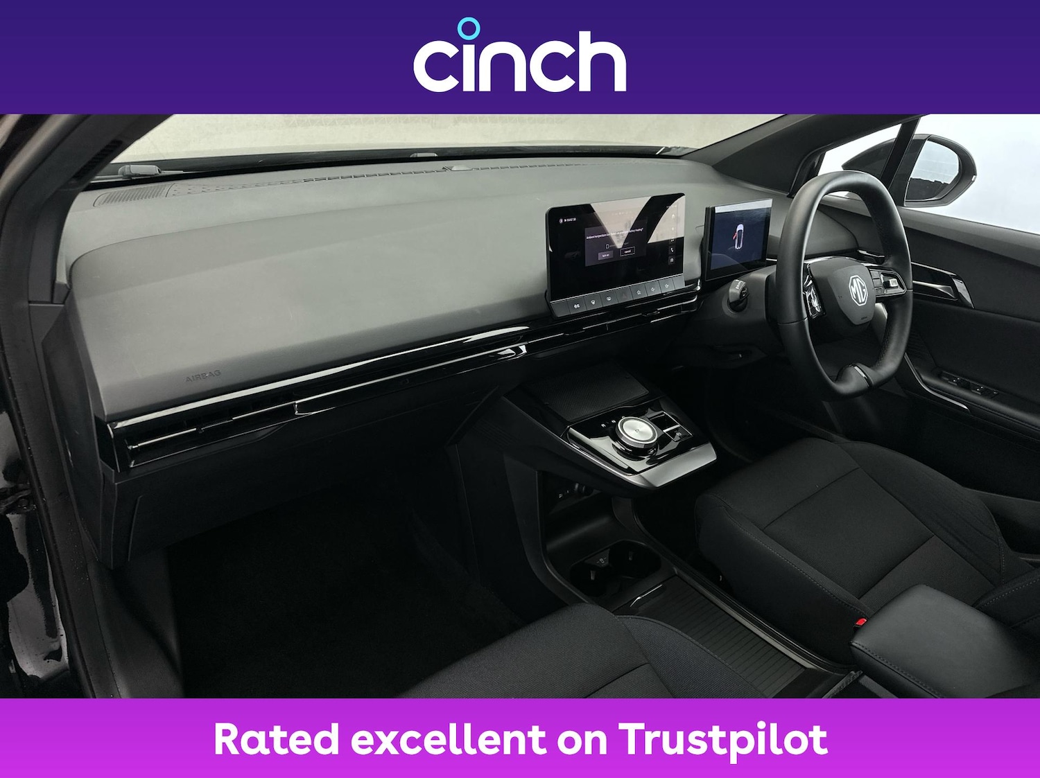 Used MG MG4 2023 for sale - 76429101: Photo 14