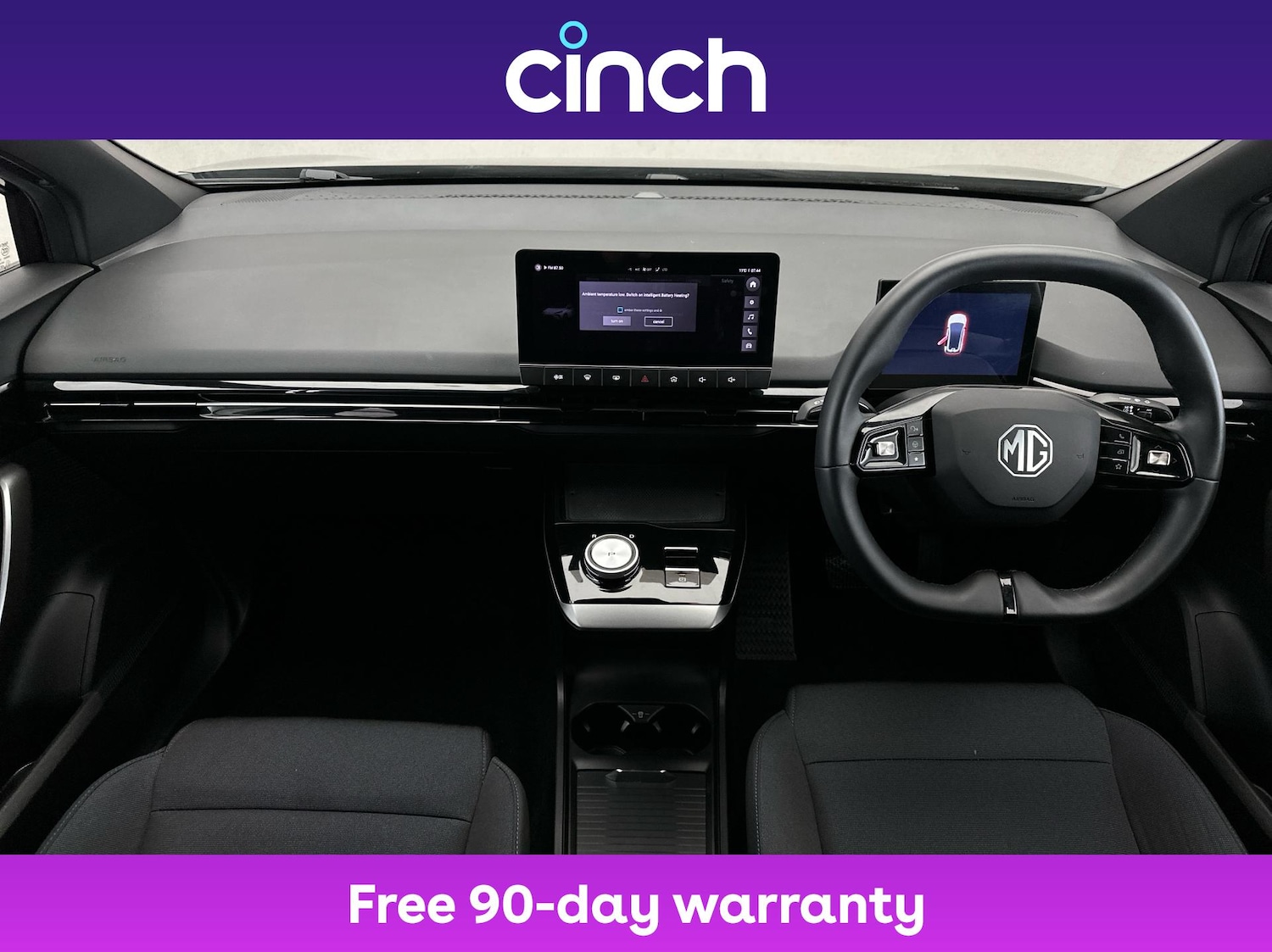 Used MG MG4 2023 for sale - 76429101: Photo 15