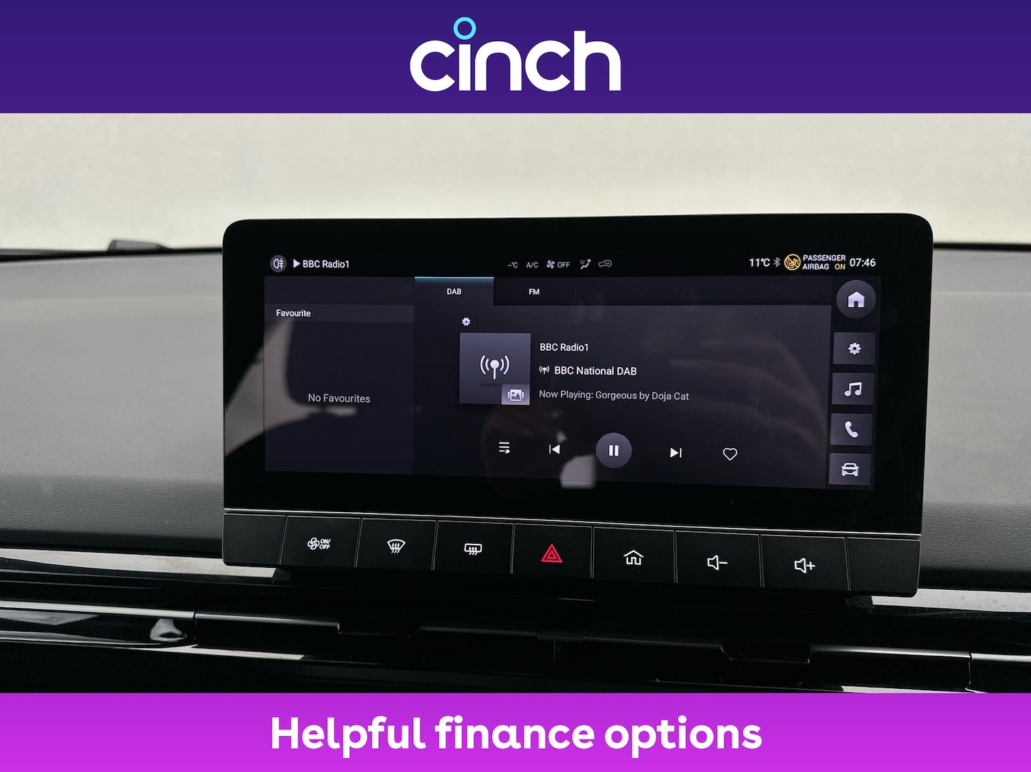 Used MG MG4 2023 for sale - 76429101: Photo 17