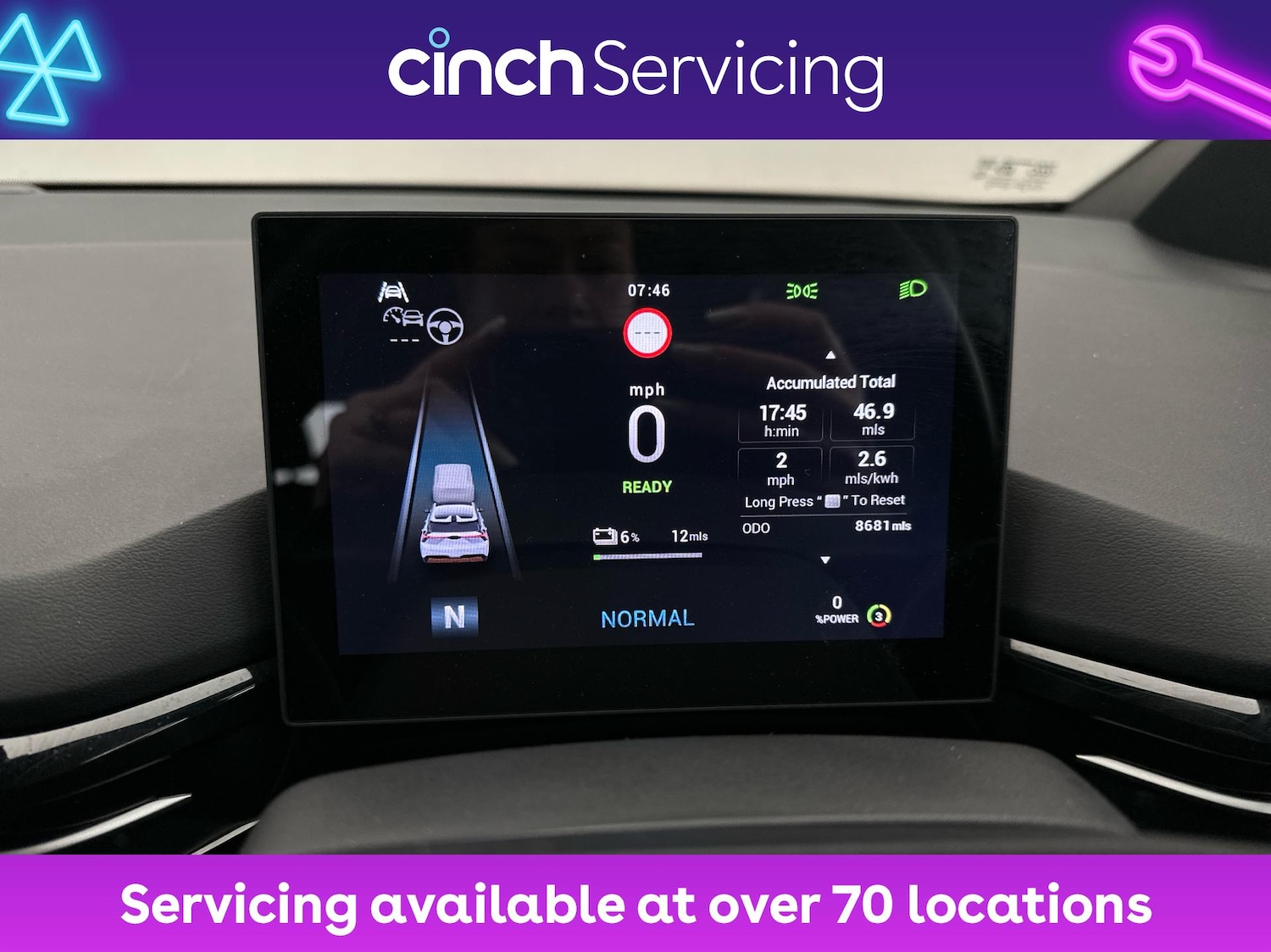 Used MG MG4 2023 for sale - 76429101: Photo 18