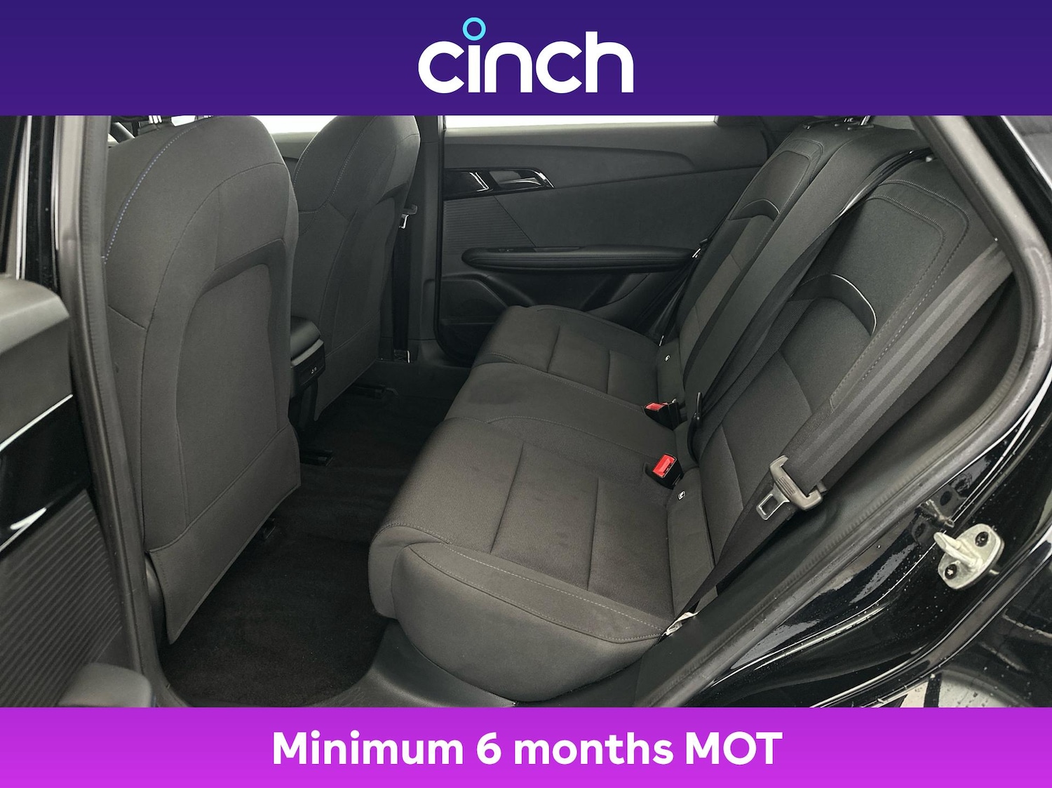 Used MG MG4 2023 for sale - 76429101: Photo 20