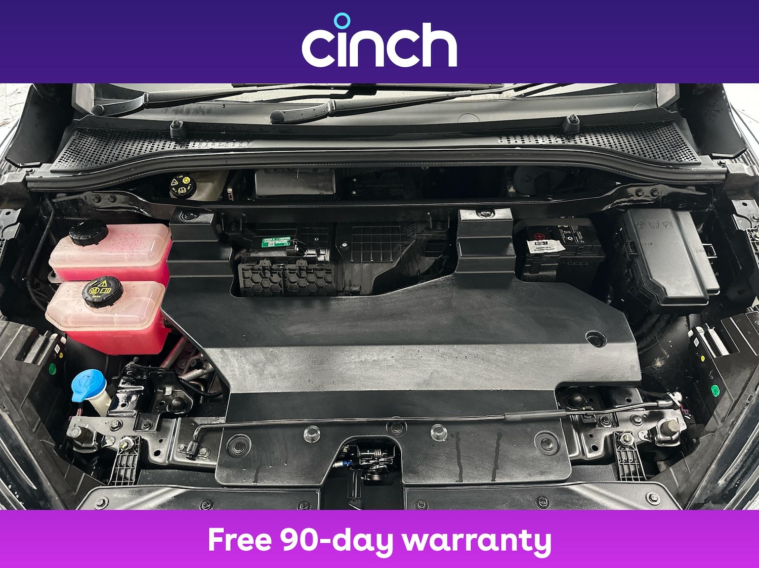 Used MG MG4 2023 for sale - 76429101: Photo 23