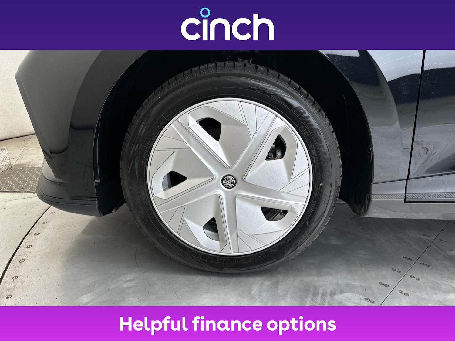 Used MG MG4 2023 for sale - 76429101: Photo 24