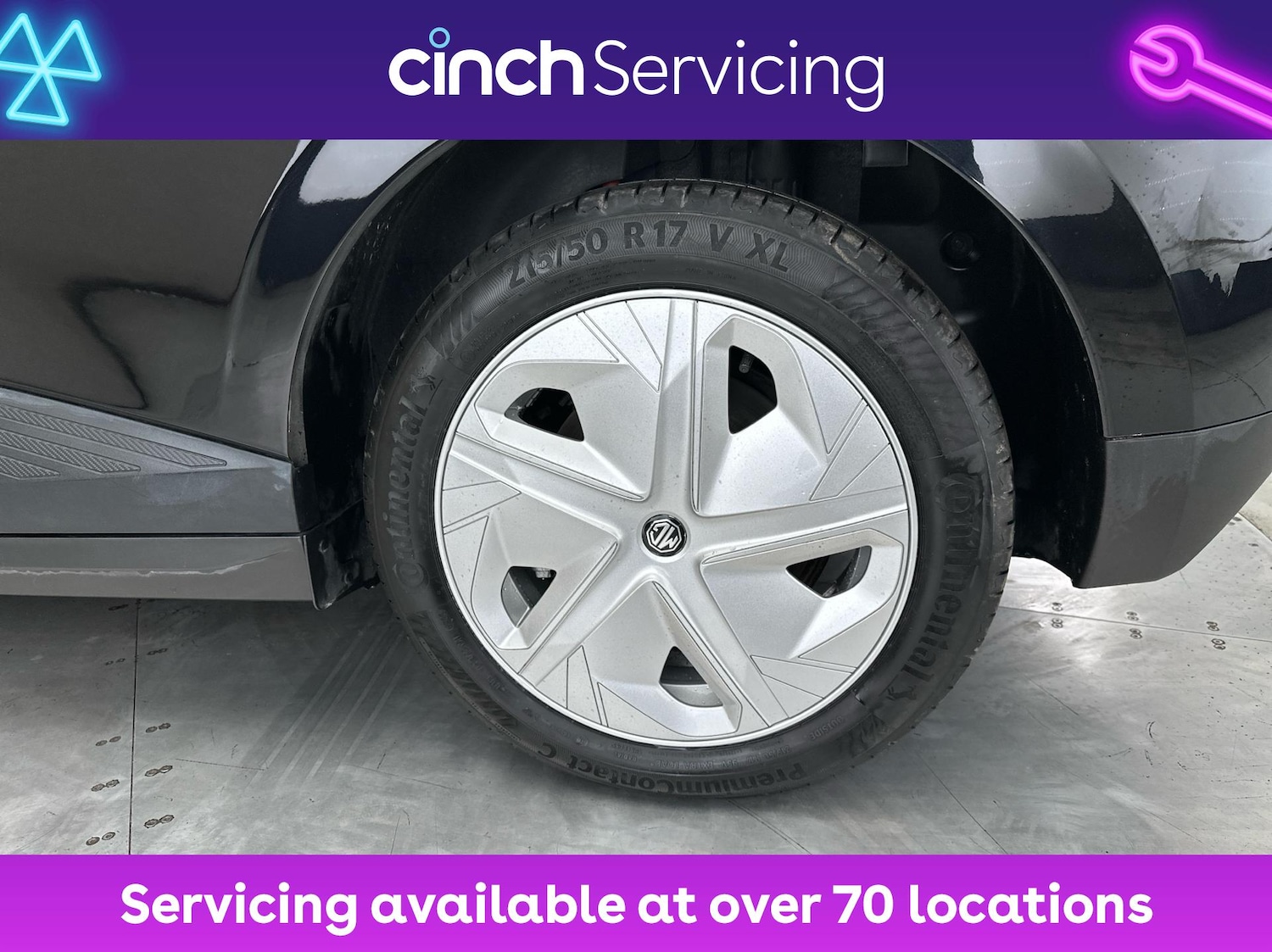 Used MG MG4 2023 for sale - 76429101: Photo 26