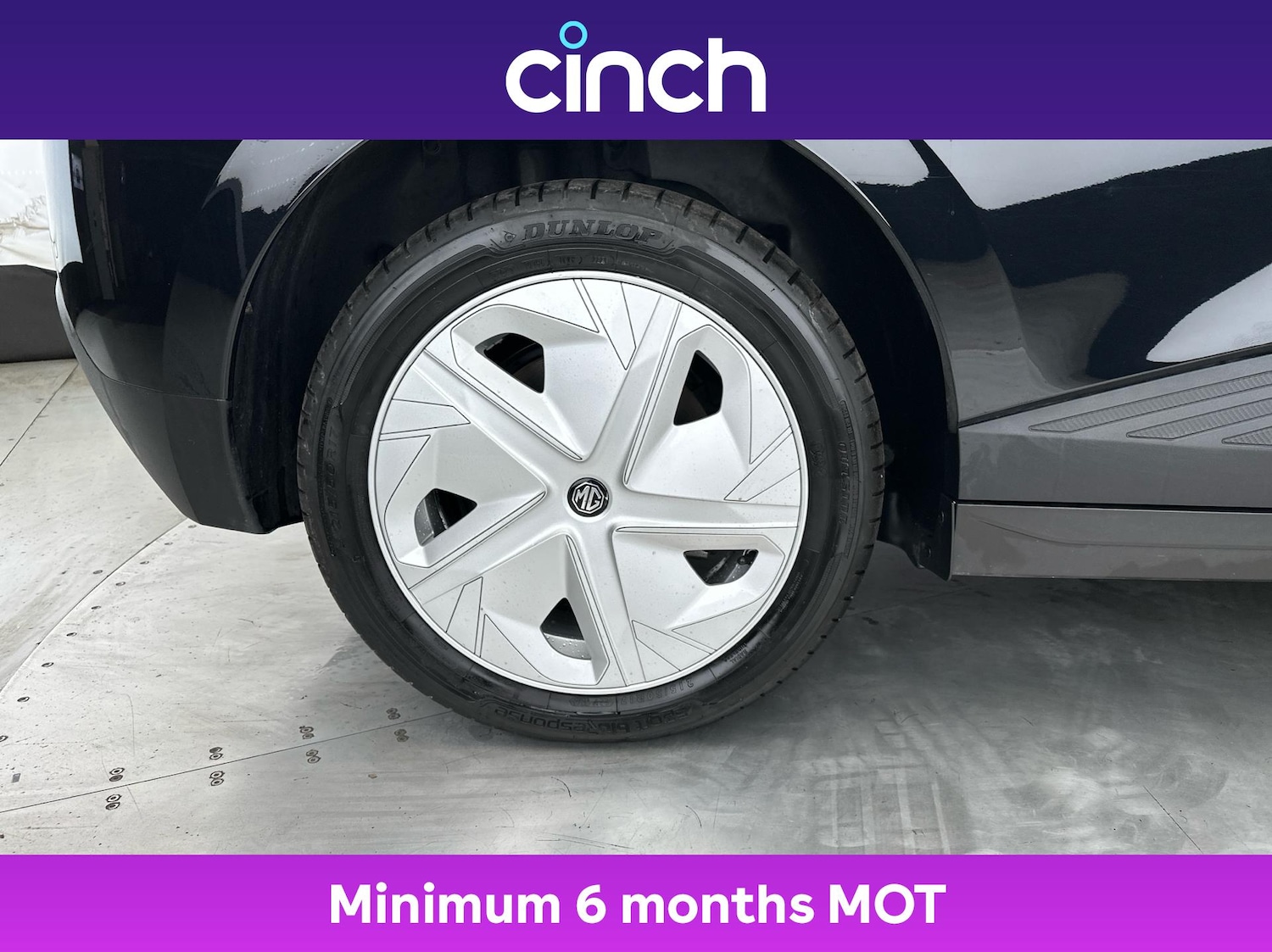 Used MG MG4 2023 for sale - 76429101: Photo 27