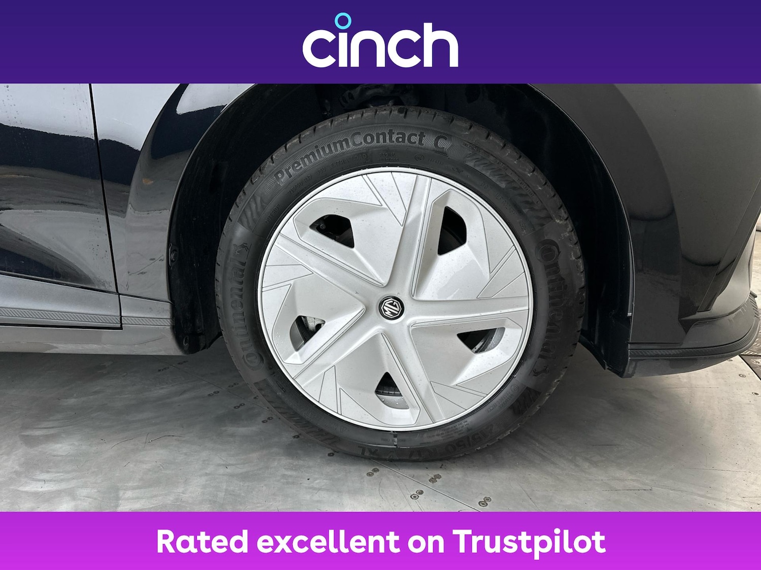 Used MG MG4 2023 for sale - 76429101: Photo 28