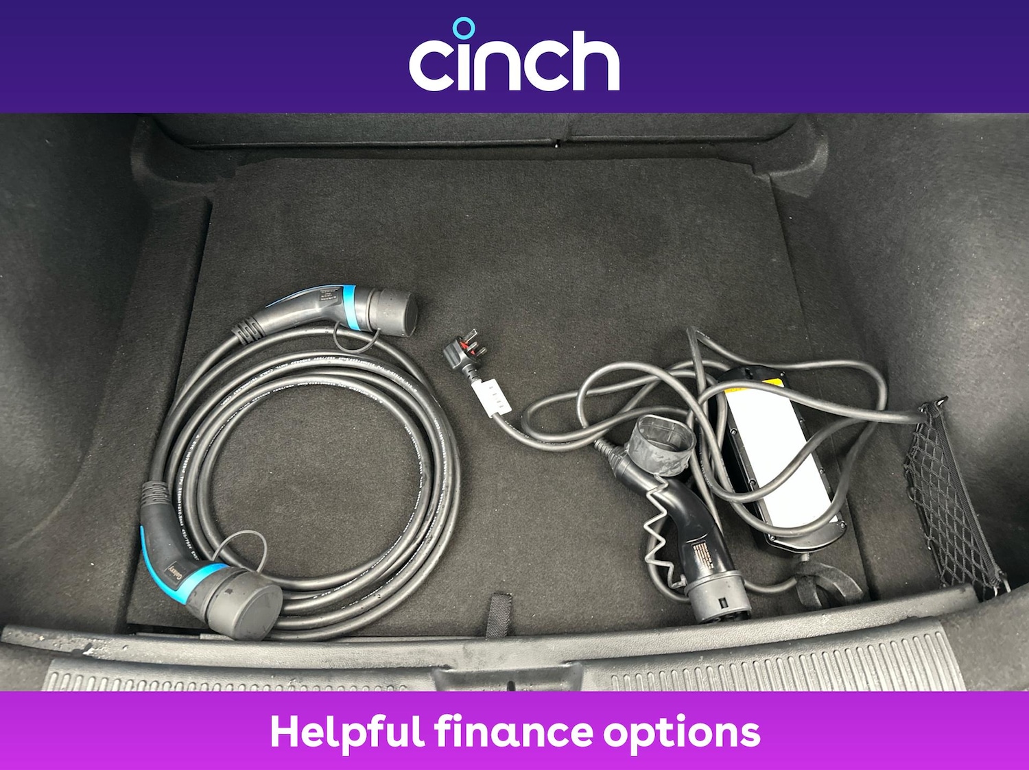 Used MG MG4 2023 for sale - 76429101: Photo 30