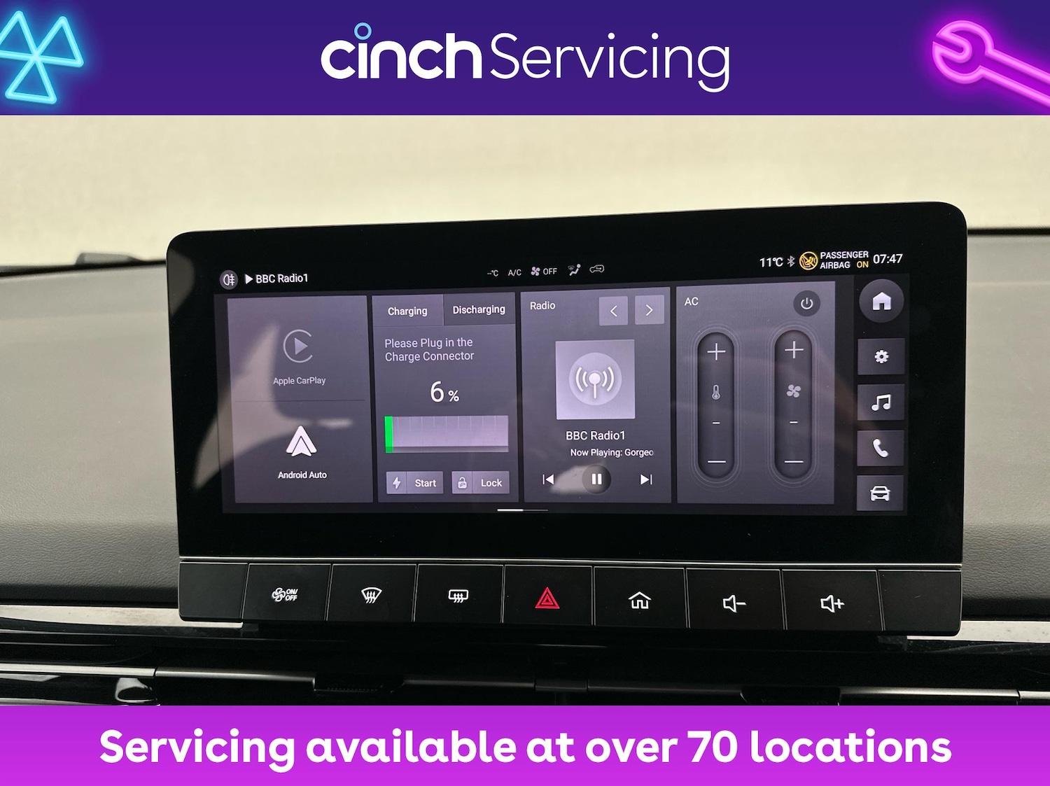 Used MG MG4 2023 for sale - 76429101: Photo 31