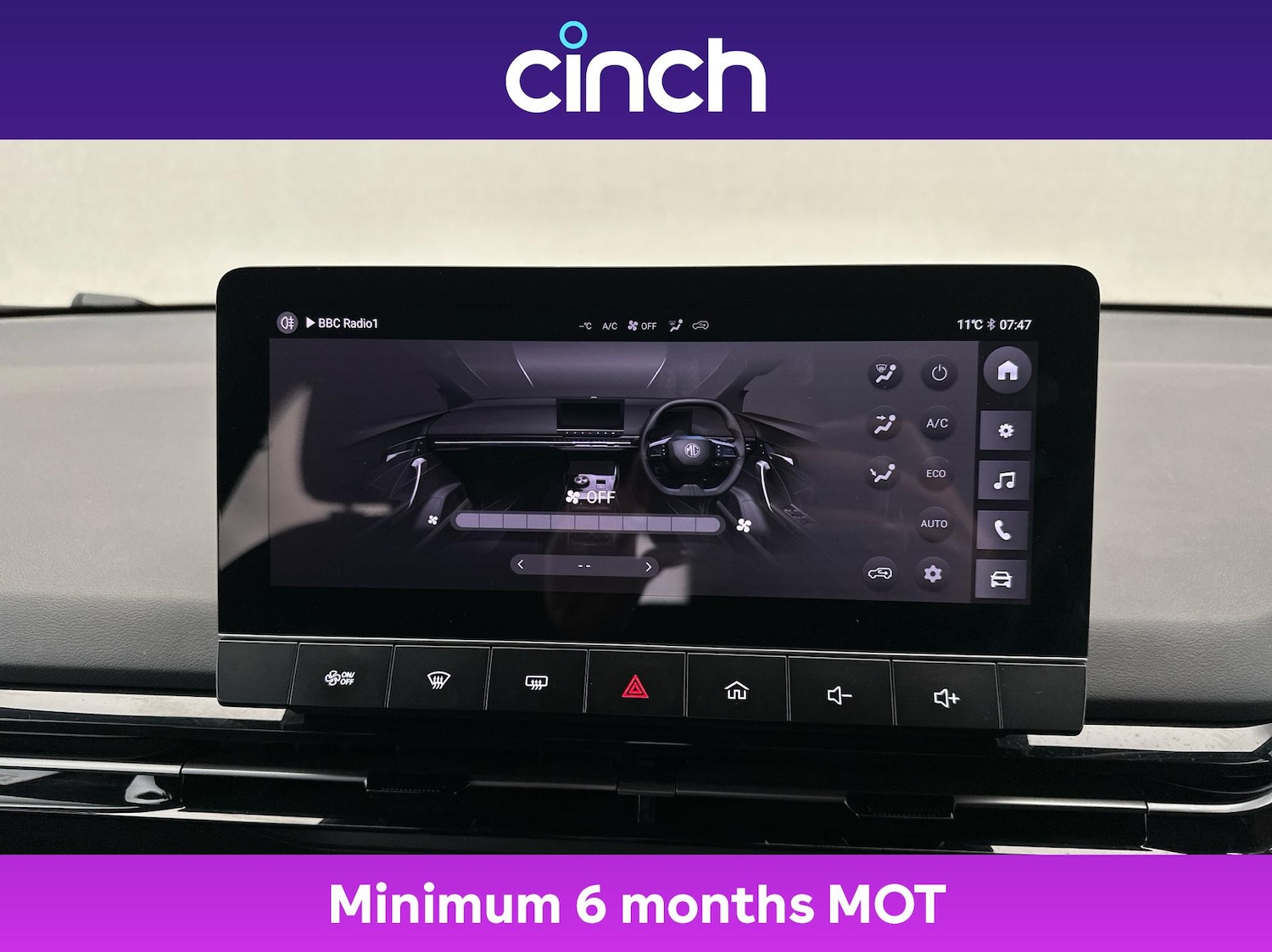 Used MG MG4 2023 for sale - 76429101: Photo 32