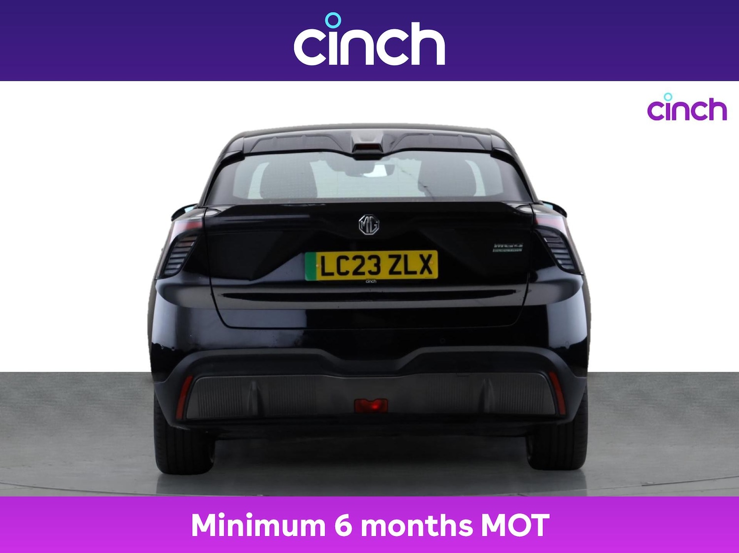 Used MG MG4 2023 for sale - 76429101: Photo 5