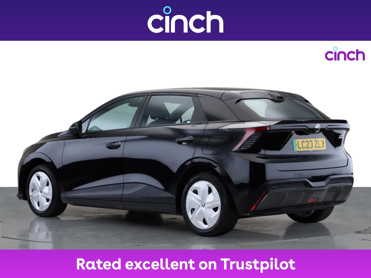 Used MG MG4 2023 for sale - 76429101: Photo 6