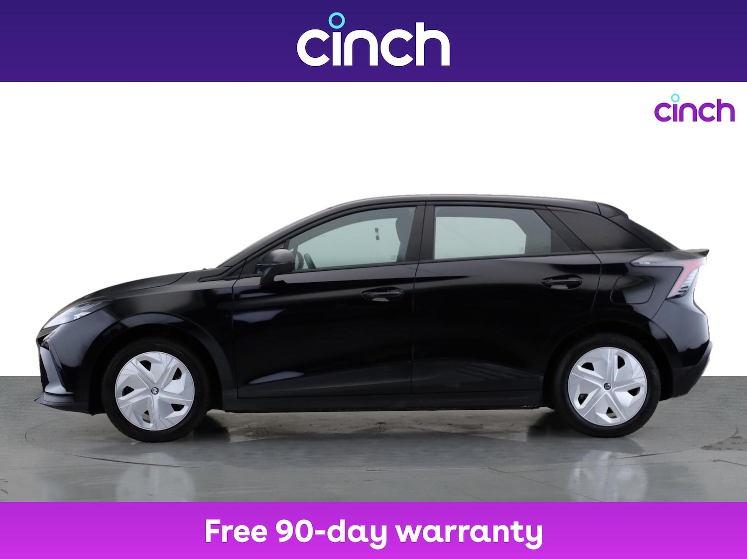 Used MG MG4 2023 for sale - 76429101: Photo 8