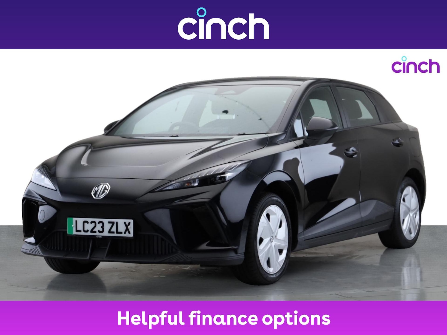 Used MG MG4 2023 for sale - 76429101: Photo 9